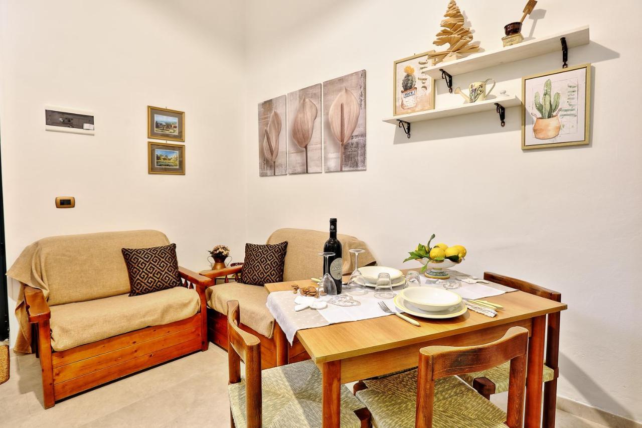 Casa Francesca Appartement Avola Buitenkant foto